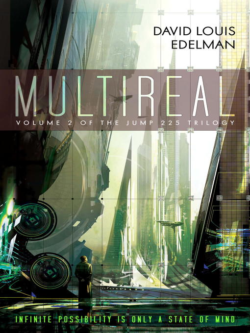 Cover image for Multireal